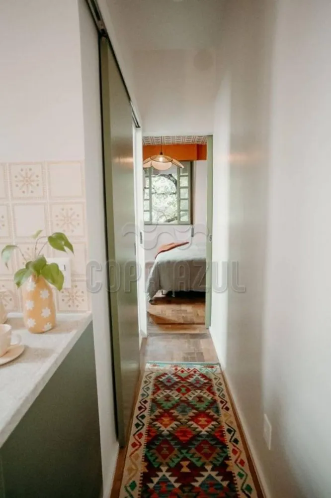 Apartamento, 1 quarto, 40 m² - Foto 83