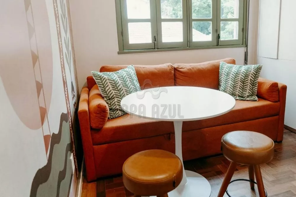 Apartamento, 1 quarto, 40 m² - Foto 2