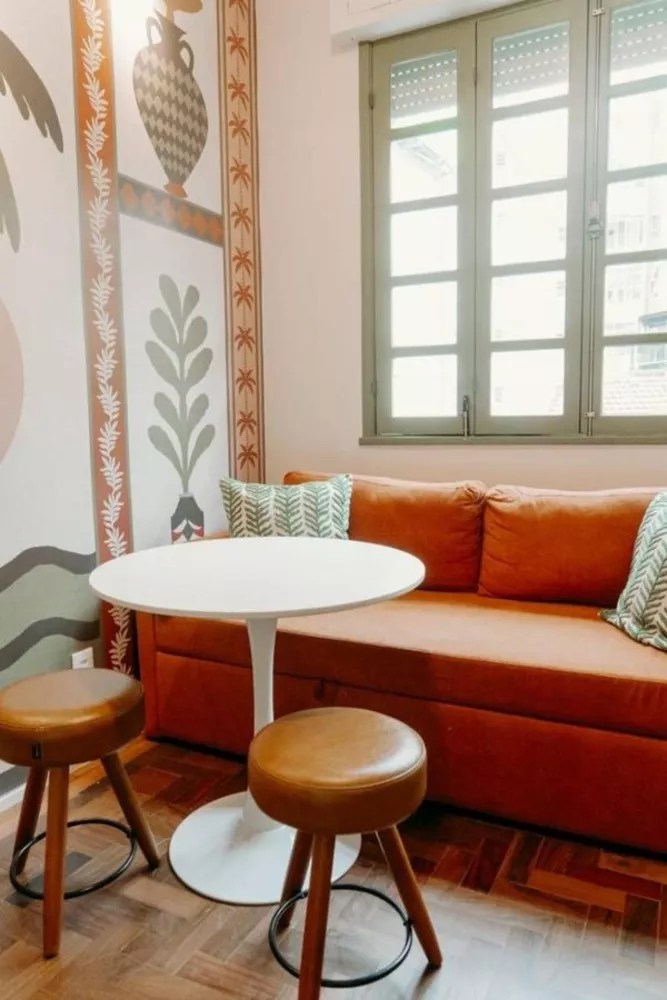 Apartamento, 1 quarto, 40 m² - Foto 51