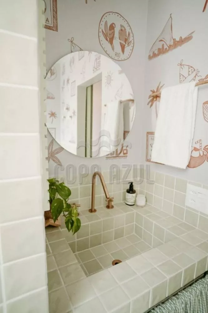 Apartamento, 1 quarto, 40 m² - Foto 30