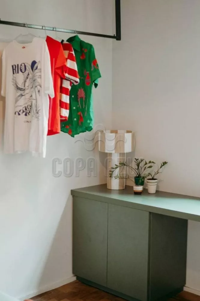 Apartamento, 1 quarto, 40 m² - Foto 22