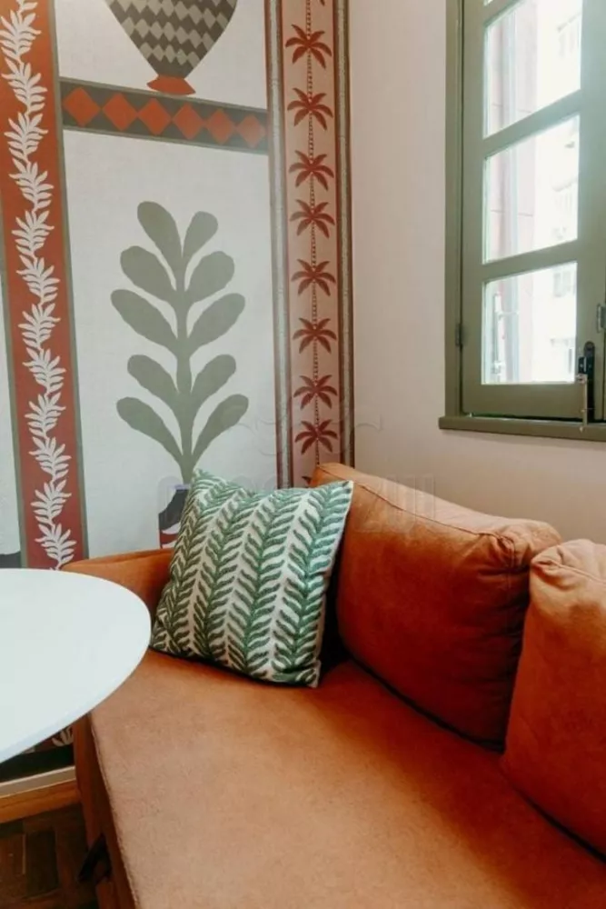 Apartamento, 1 quarto, 40 m² - Foto 40