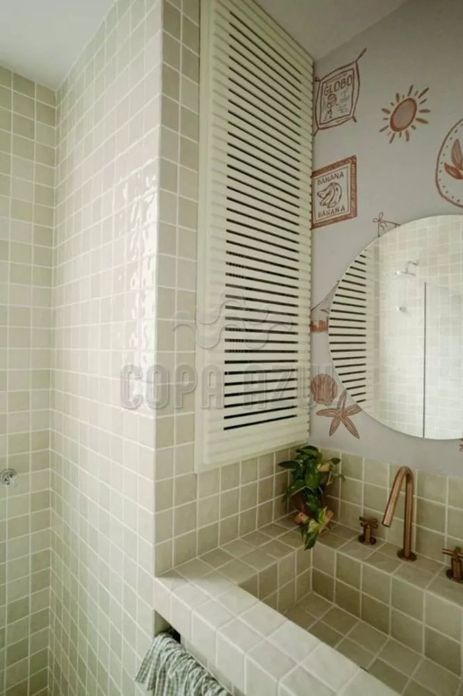 Apartamento, 1 quarto, 40 m² - Foto 24