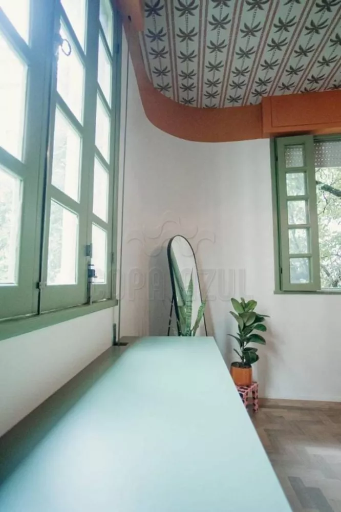 Apartamento, 1 quarto, 40 m² - Foto 38