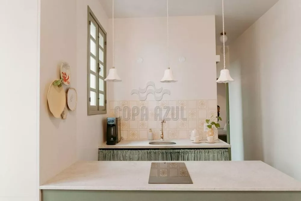 Apartamento, 1 quarto, 40 m² - Foto 14