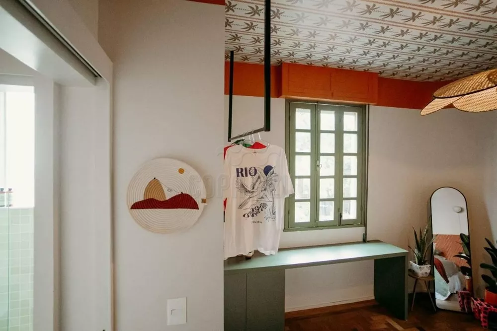 Apartamento, 1 quarto, 40 m² - Foto 46