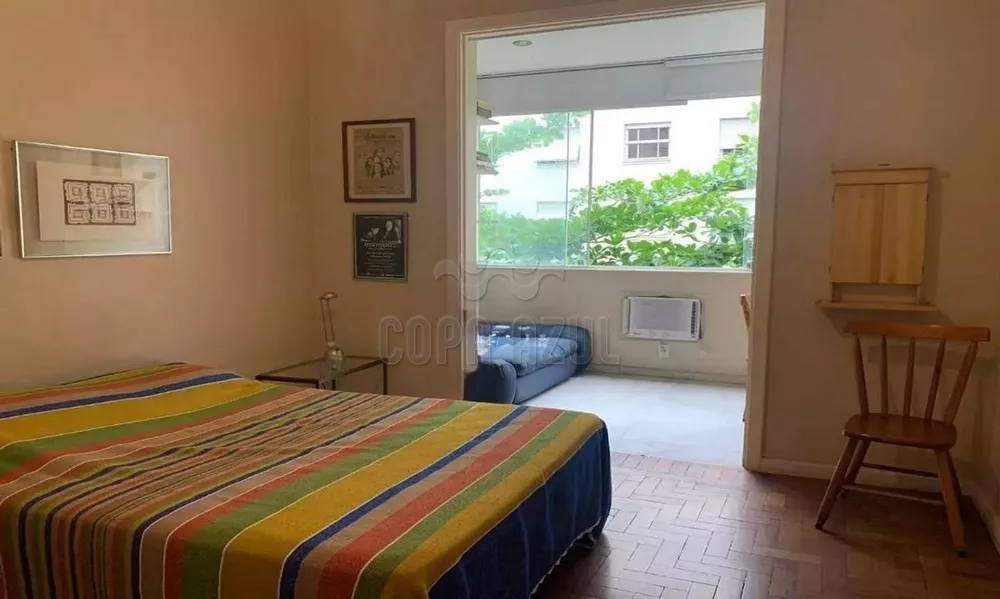 Apartamento, 4 quartos, 172 m² - Foto 40