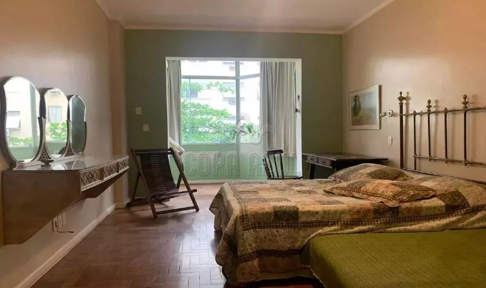 Apartamento, 4 quartos, 172 m² - Foto 27