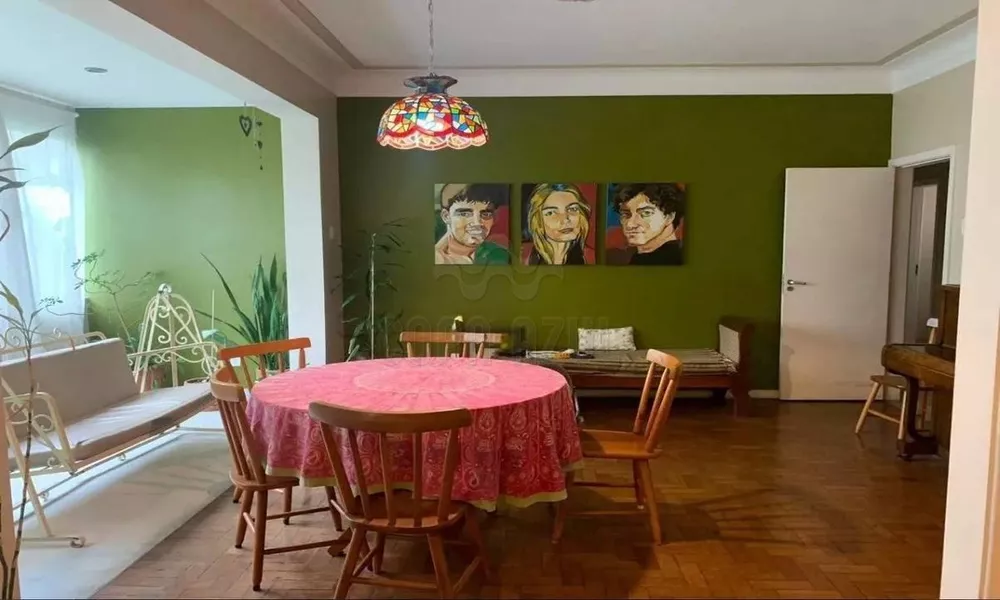 Apartamento, 4 quartos, 172 m² - Foto 1