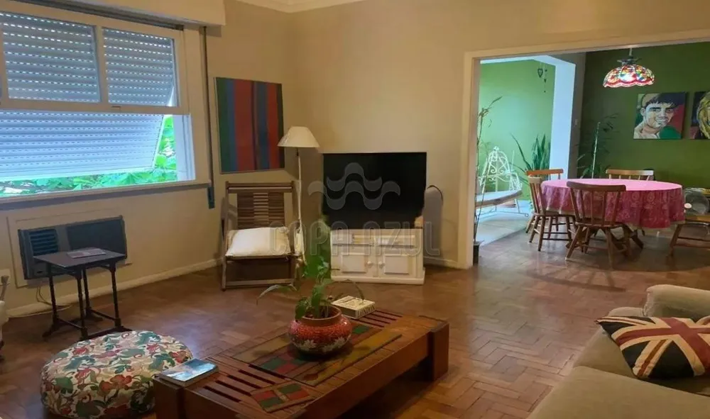 Apartamento, 4 quartos, 172 m² - Foto 50