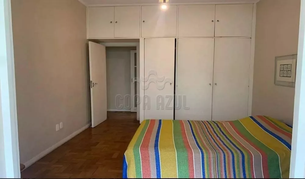 Apartamento, 4 quartos, 172 m² - Foto 23
