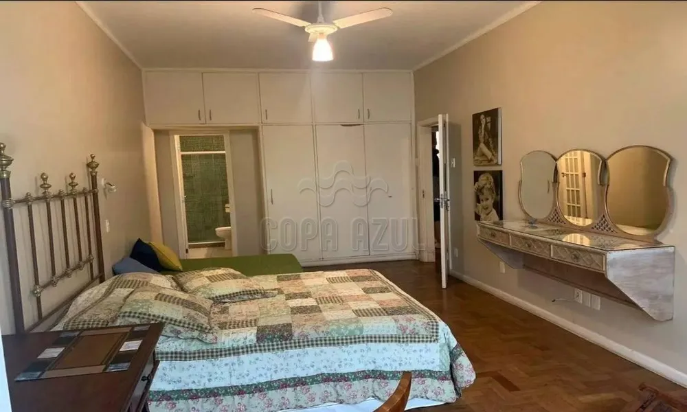 Apartamento, 4 quartos, 172 m² - Foto 49