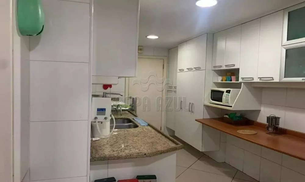 Apartamento, 4 quartos, 172 m² - Foto 54