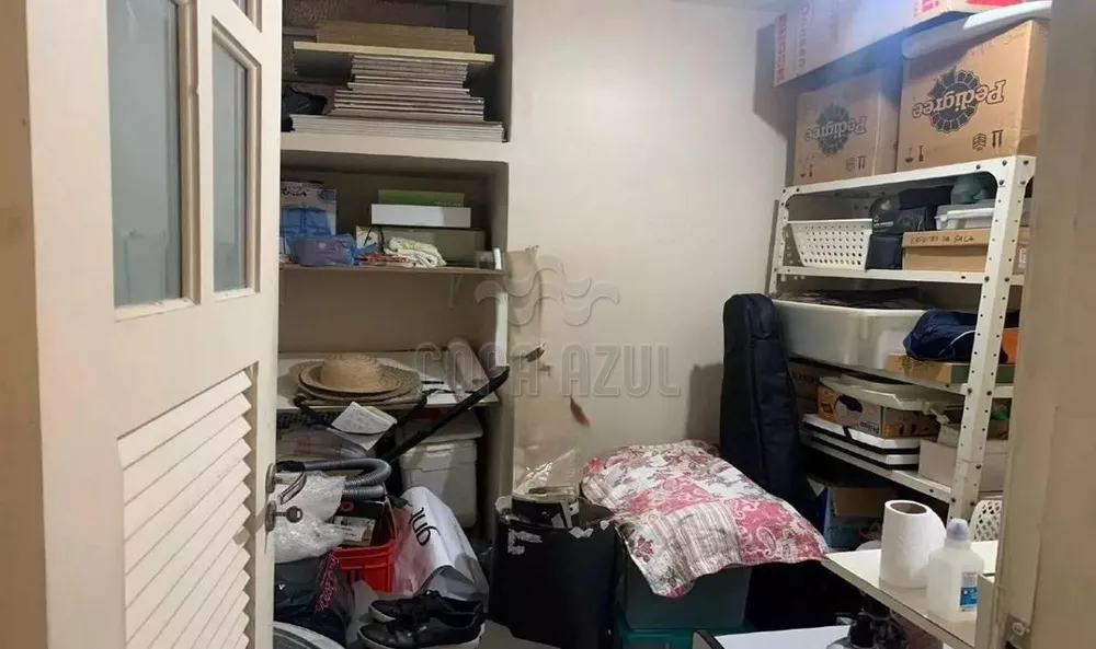 Apartamento, 4 quartos, 172 m² - Foto 28
