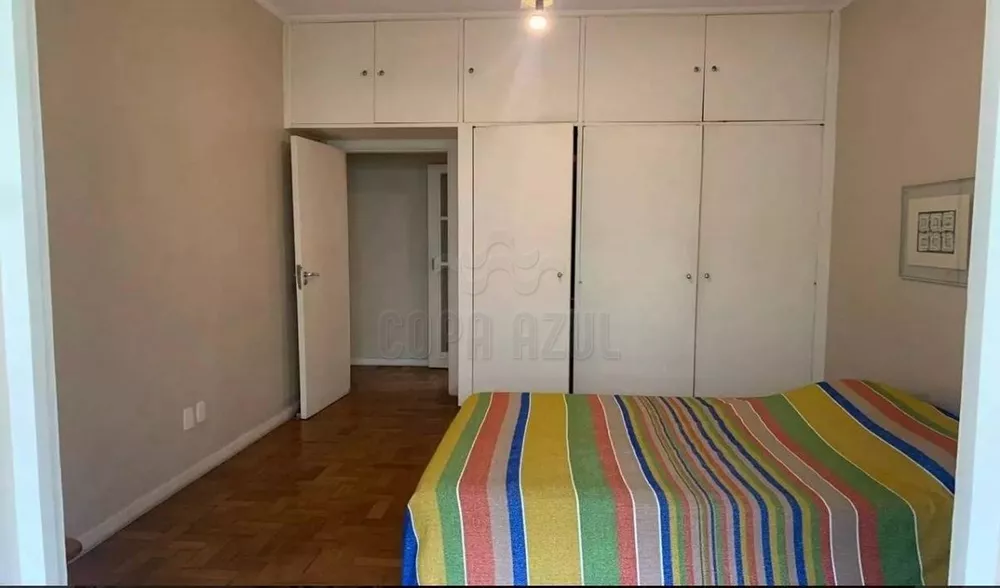Apartamento, 4 quartos, 172 m² - Foto 13