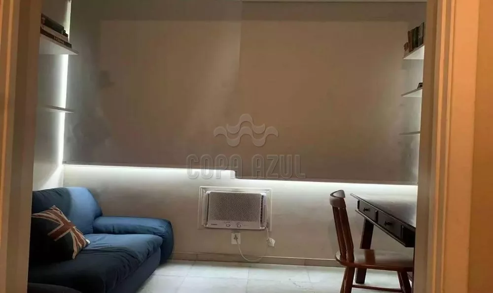Apartamento, 4 quartos, 172 m² - Foto 29
