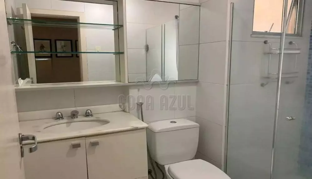 Apartamento, 4 quartos, 172 m² - Foto 34