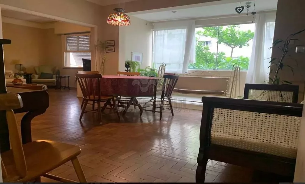 Apartamento, 4 quartos, 172 m² - Foto 25