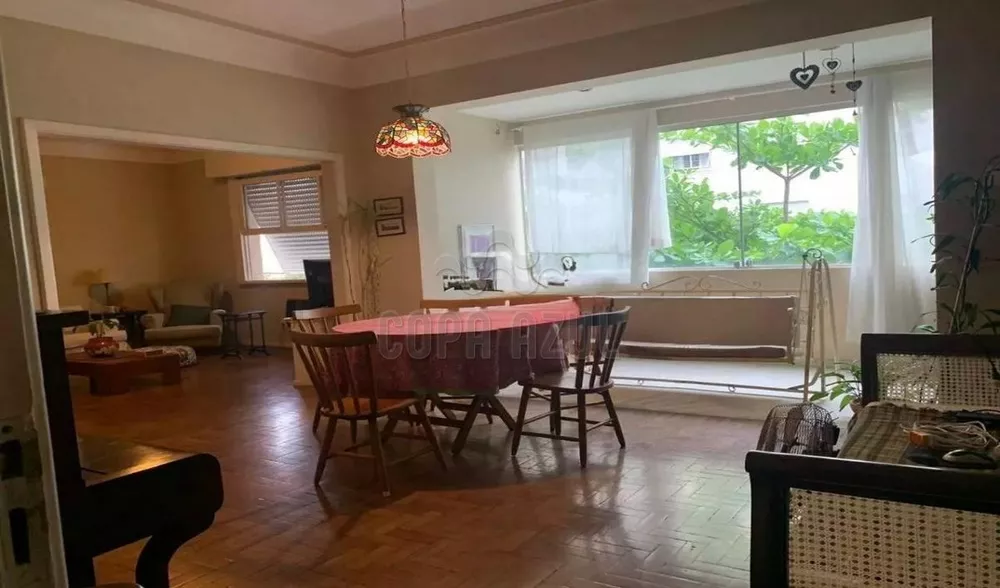 Apartamento, 4 quartos, 172 m² - Foto 38