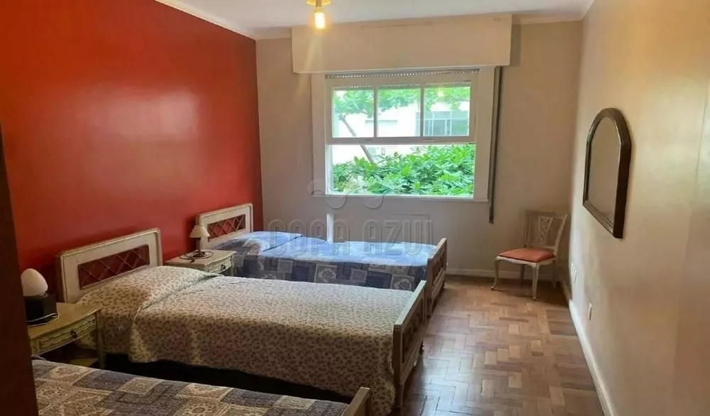 Apartamento, 4 quartos, 172 m² - Foto 36