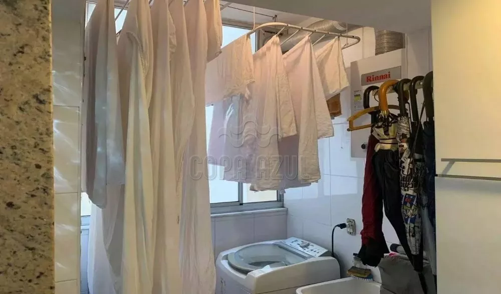 Apartamento, 4 quartos, 172 m² - Foto 56