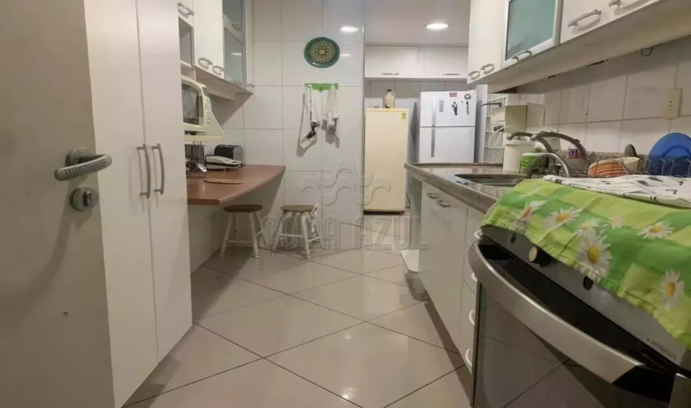Apartamento, 4 quartos, 172 m² - Foto 30