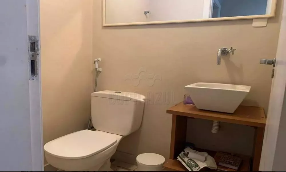 Apartamento, 4 quartos, 172 m² - Foto 14