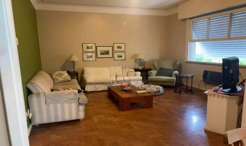 Apartamento, 4 quartos, 172 m² - Foto 4