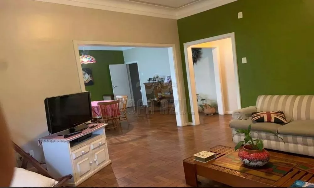 Apartamento, 4 quartos, 172 m² - Foto 48