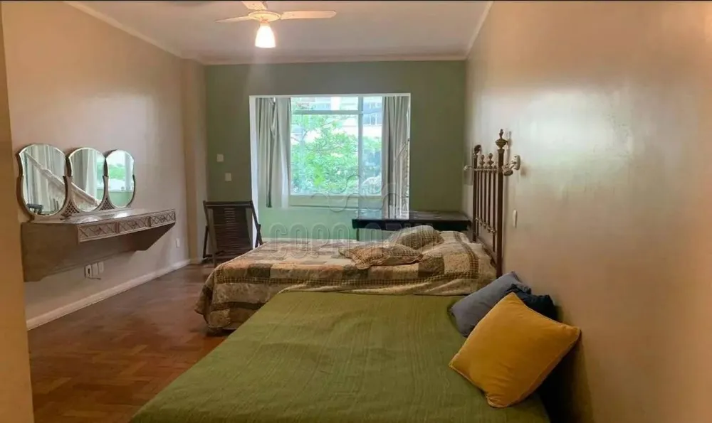 Apartamento, 4 quartos, 172 m² - Foto 41