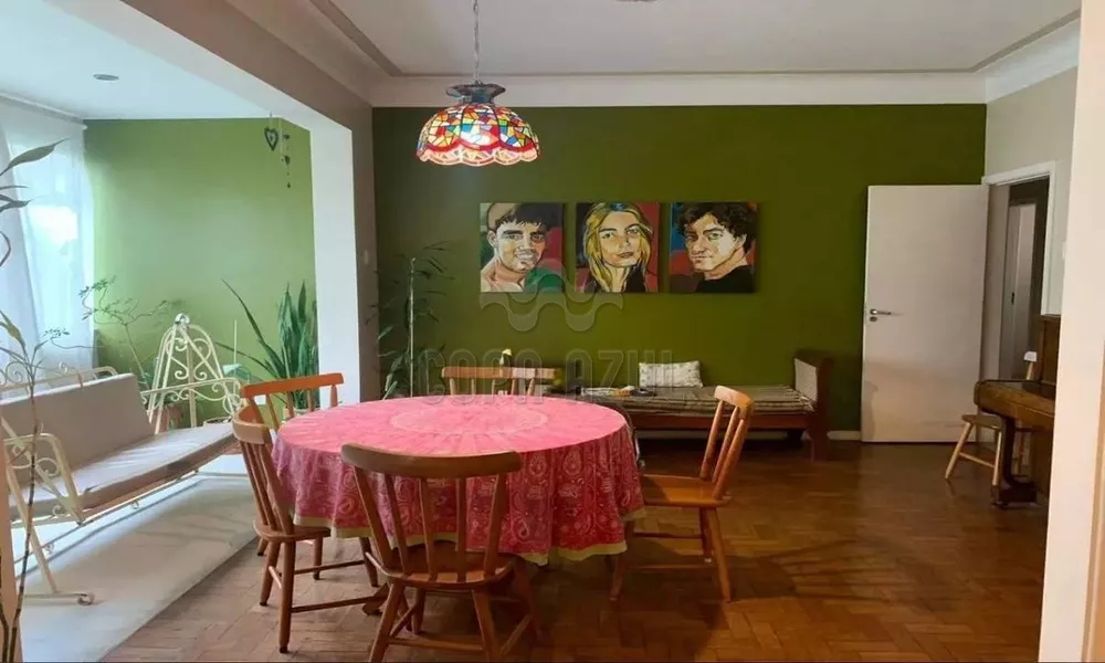 Apartamento, 4 quartos, 172 m² - Foto 47