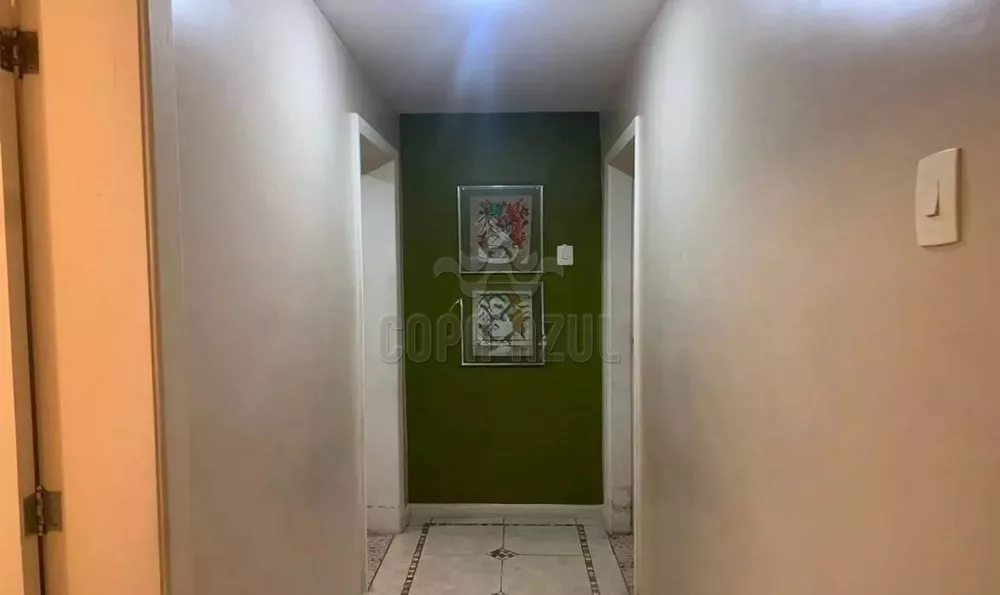 Apartamento, 4 quartos, 172 m² - Foto 57