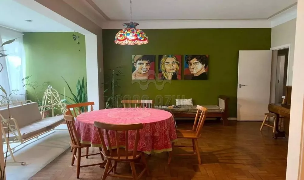 Apartamento, 4 quartos, 172 m² - Foto 33