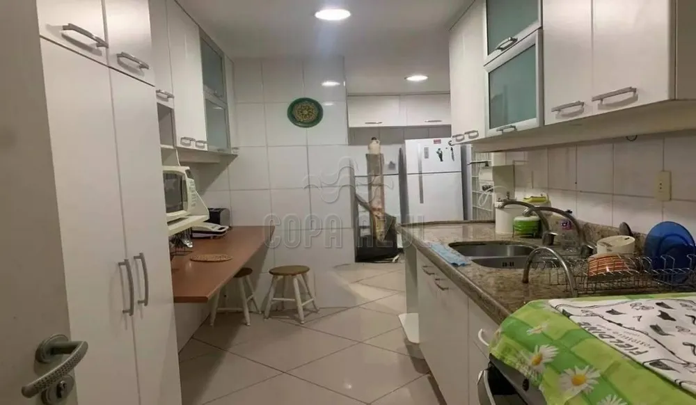 Apartamento, 4 quartos, 172 m² - Foto 44