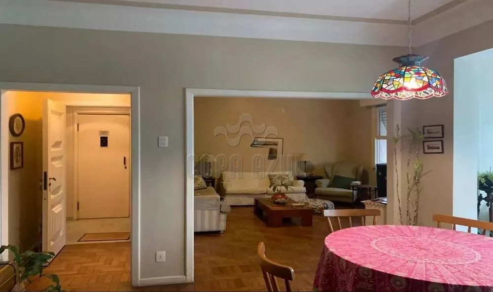 Apartamento, 4 quartos, 172 m² - Foto 32