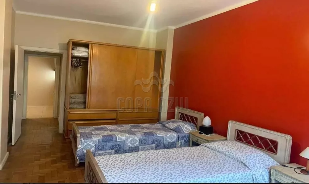 Apartamento, 4 quartos, 172 m² - Foto 24