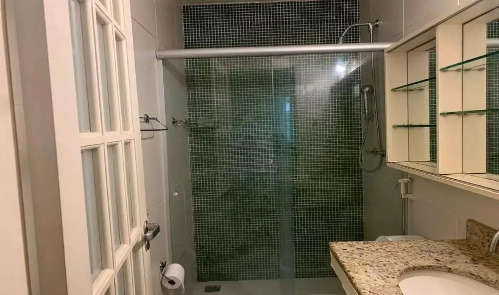 Apartamento, 4 quartos, 172 m² - Foto 11