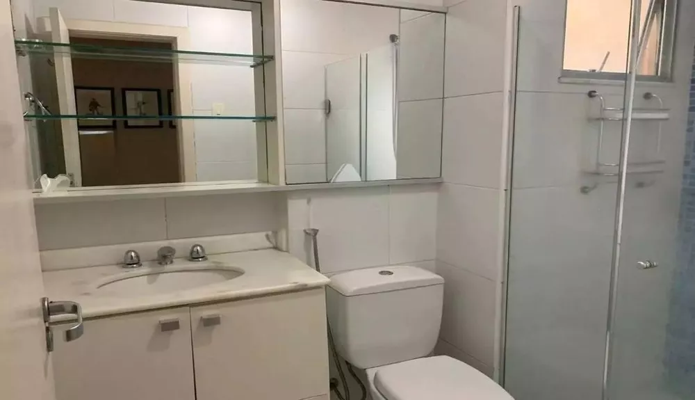 Apartamento, 4 quartos, 172 m² - Foto 17