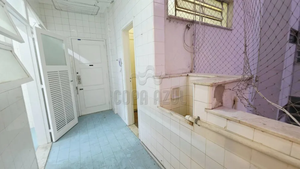 Apartamento, 4 quartos, 100 m² - Foto 40