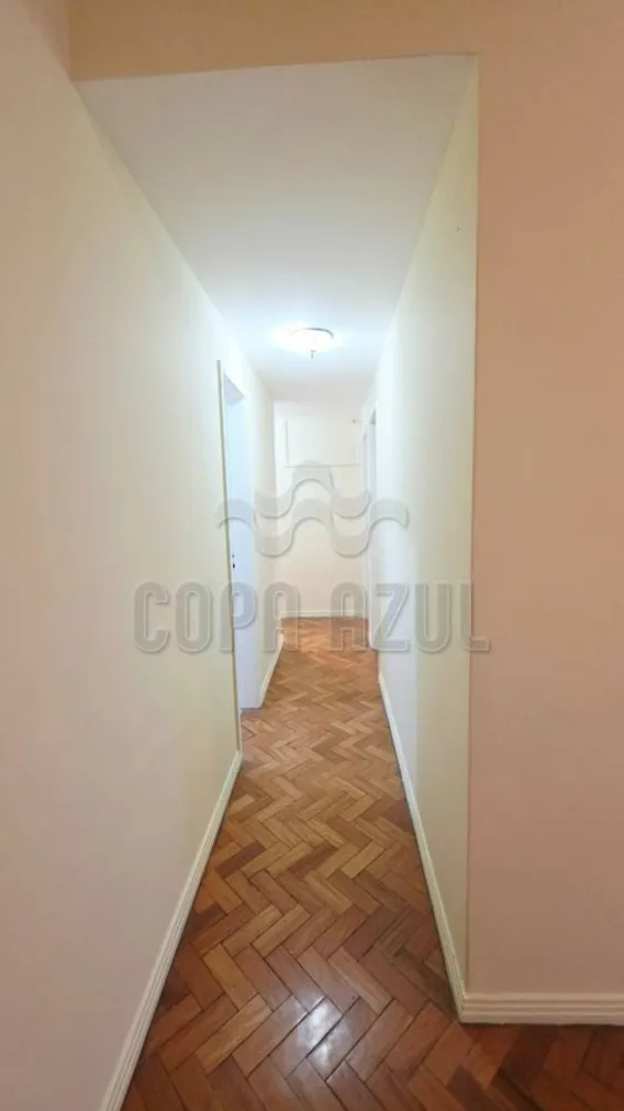 Apartamento, 4 quartos, 100 m² - Foto 6
