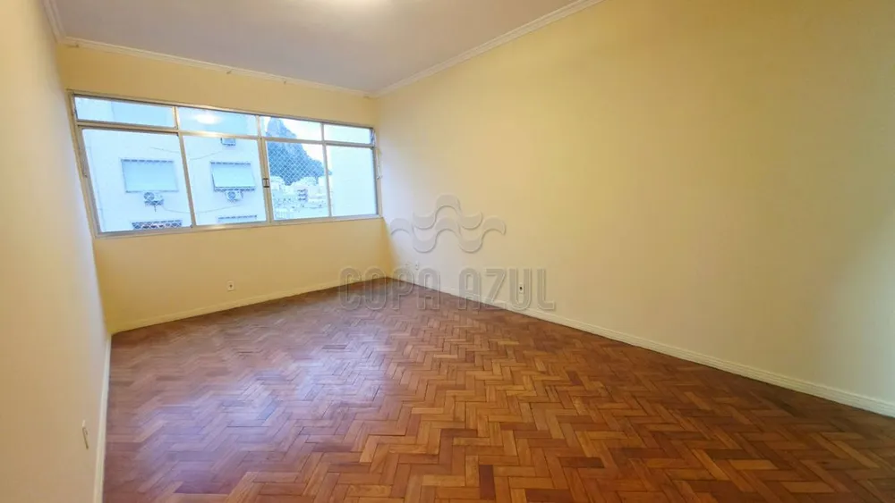Apartamento, 4 quartos, 100 m² - Foto 3