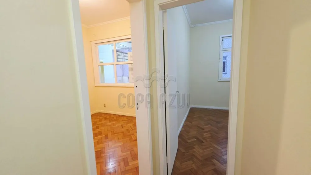 Apartamento, 4 quartos, 100 m² - Foto 21
