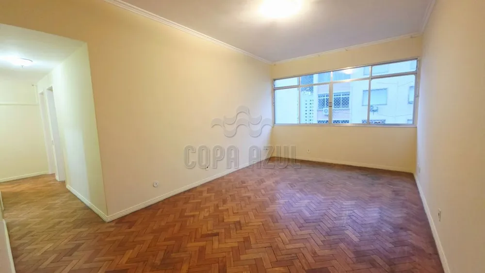 Apartamento, 4 quartos, 100 m² - Foto 2