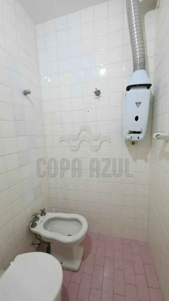 Apartamento, 4 quartos, 100 m² - Foto 9