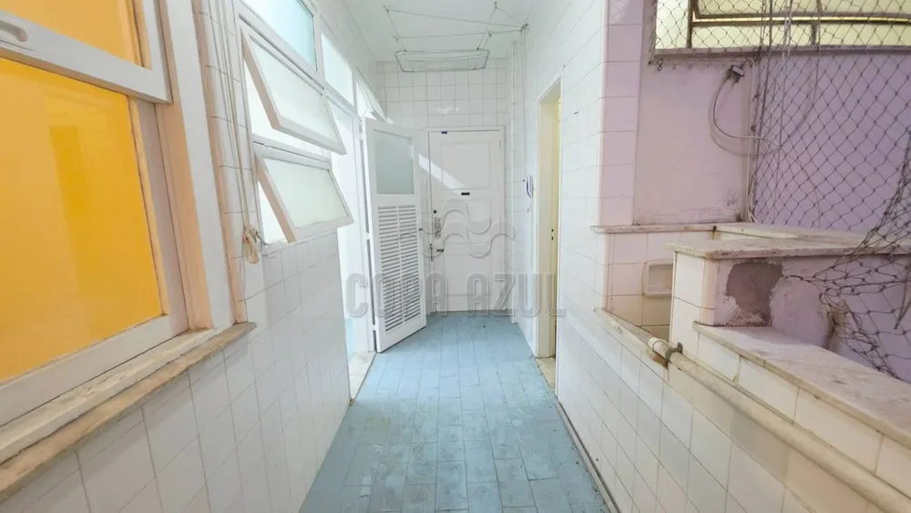 Apartamento, 4 quartos, 100 m² - Foto 39