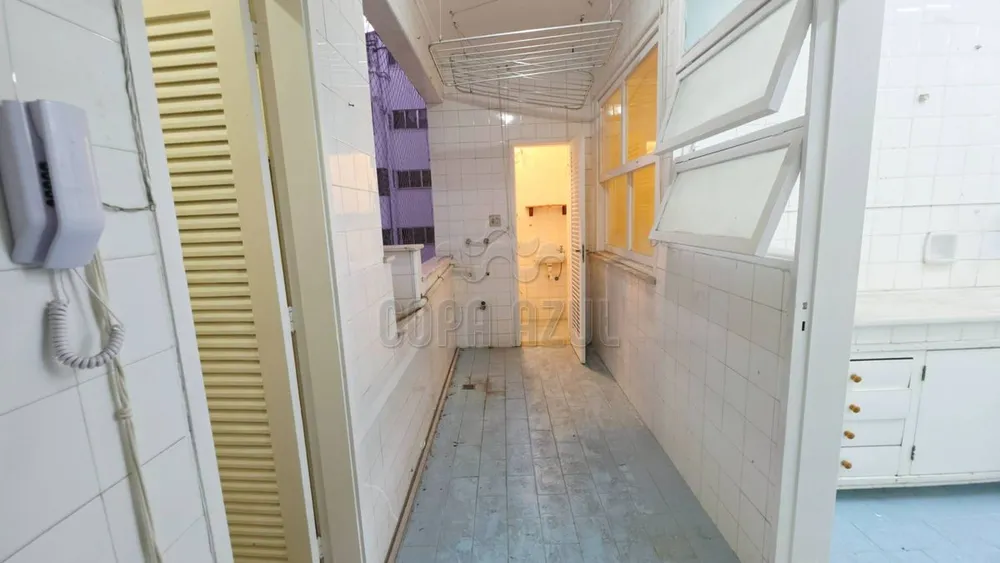 Apartamento, 4 quartos, 100 m² - Foto 38