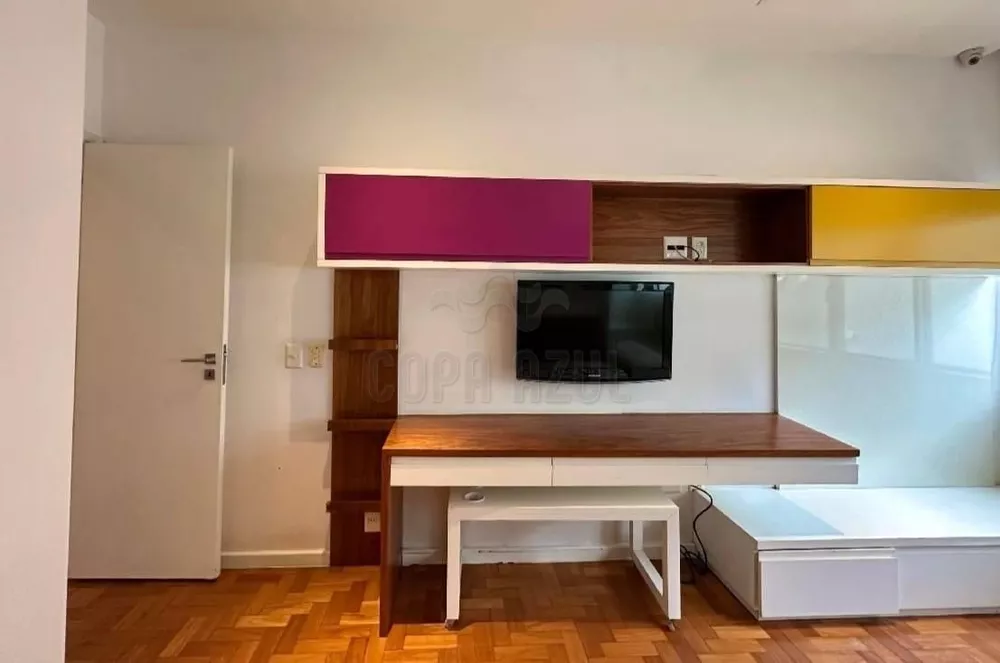Apartamento, 3 quartos, 151 m² - Foto 14