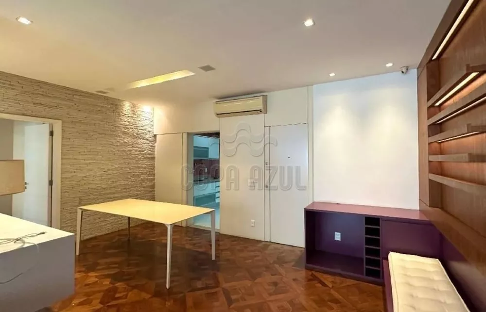 Apartamento, 3 quartos, 151 m² - Foto 55