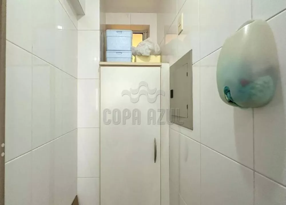 Apartamento, 3 quartos, 151 m² - Foto 47
