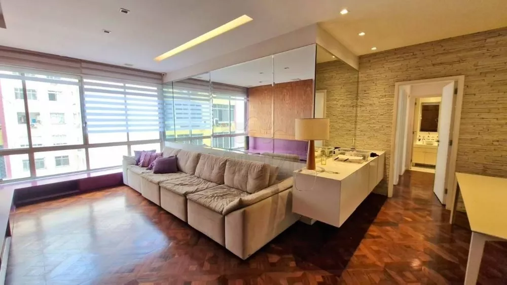 Apartamento, 3 quartos, 151 m² - Foto 1